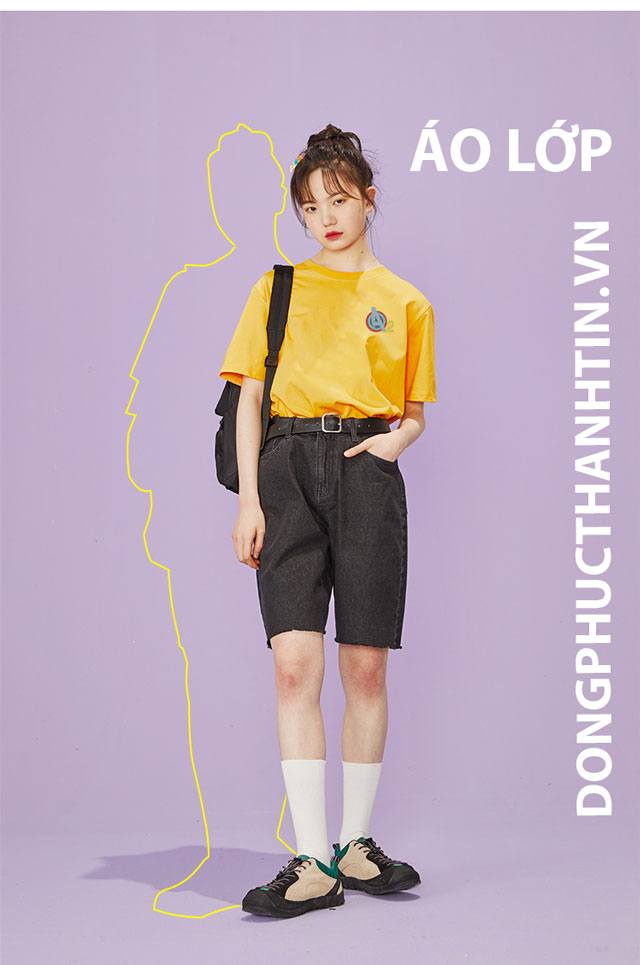 Logo A2 - Áo Lớp Đẹp