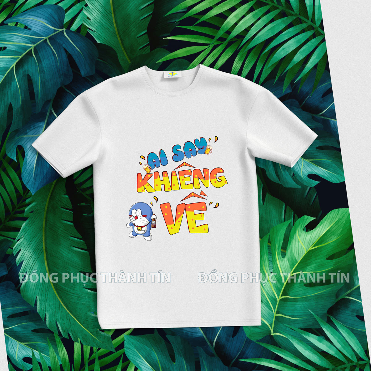 áo nhóm chất 001