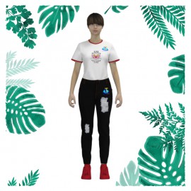 ĐỒNG PHỤC LỚP MS 09