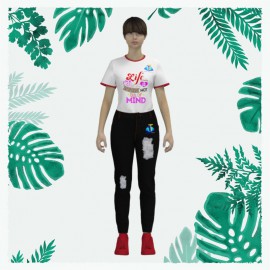 ĐỒNG PHỤC LỚP MS 10