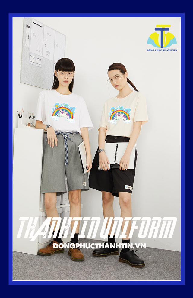 áo nhóm bạn thân 003