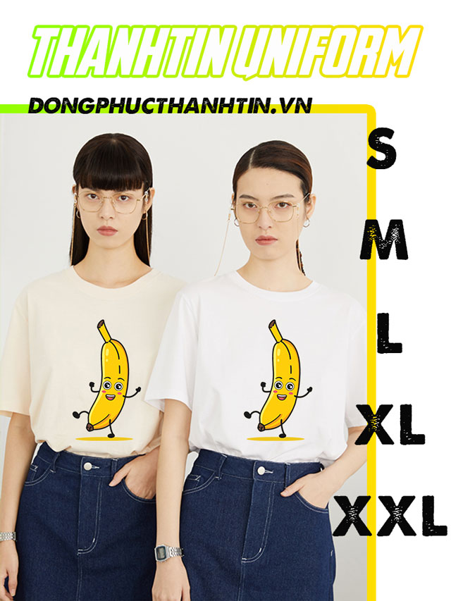 áo nhóm bạn thân 002