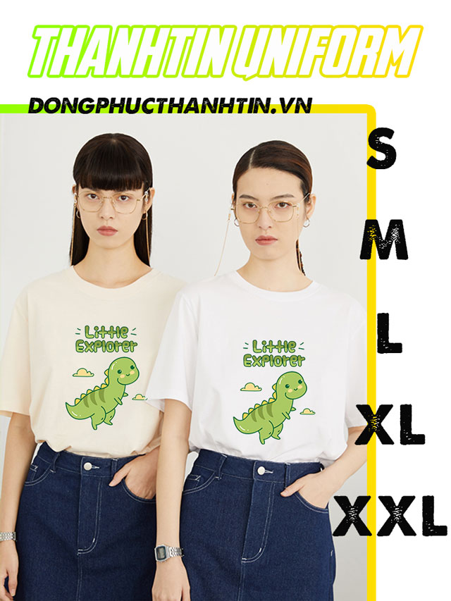 áo nhóm ge 005 - 01