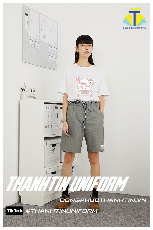 áo nhóm Ge 004 -002