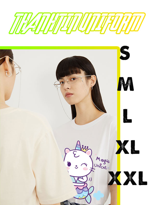 Áo Nhóm Ge 001 - 04