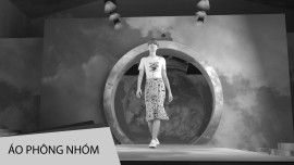 VIDEO ÁO PHÔNG NHÓM ĐẸP