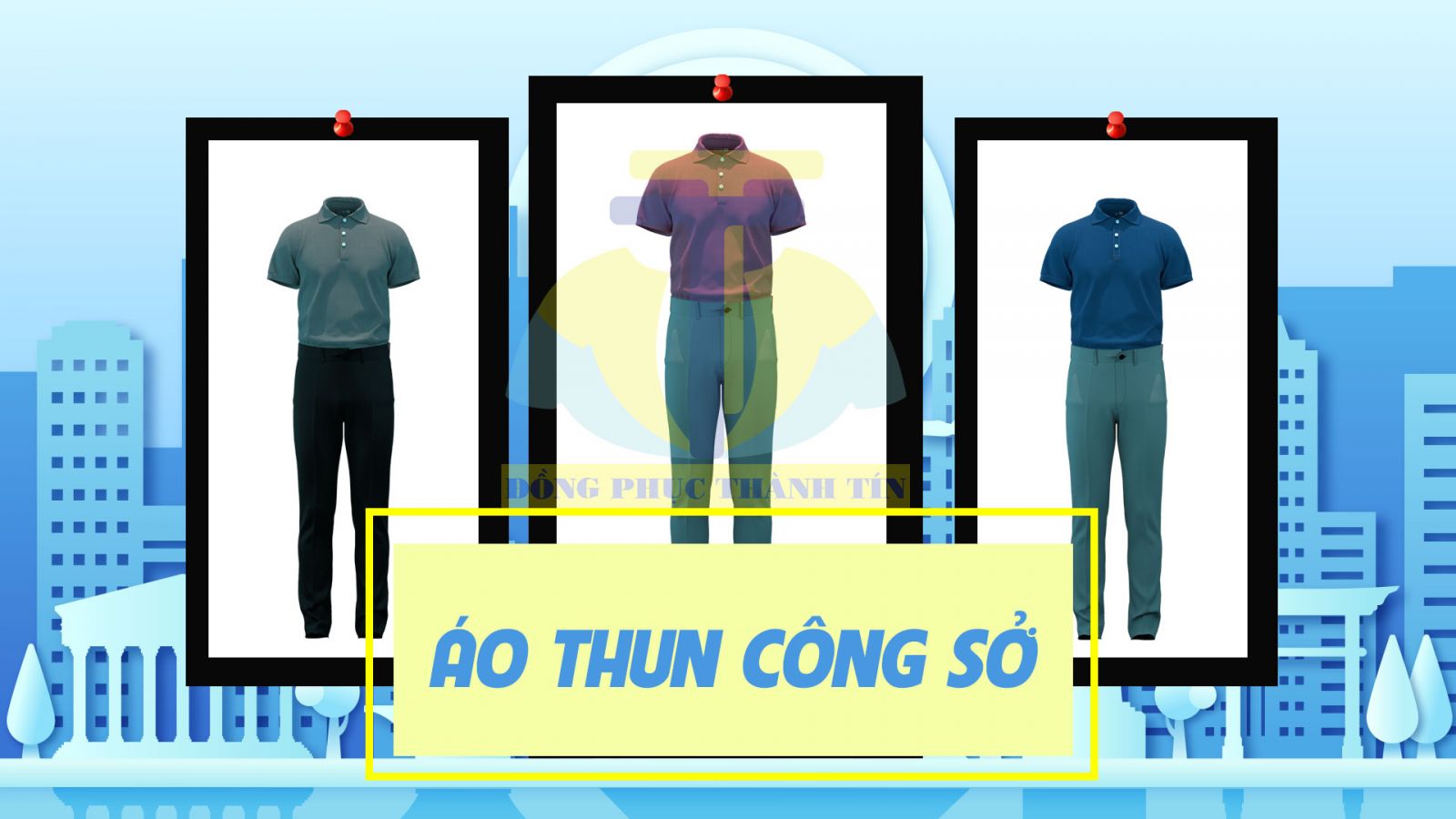 áo thun công sở nam đẹp 2020