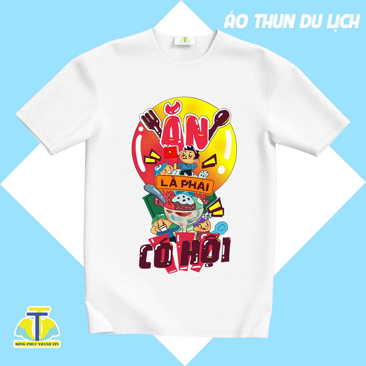 áo thun du lịch 2020 - 05