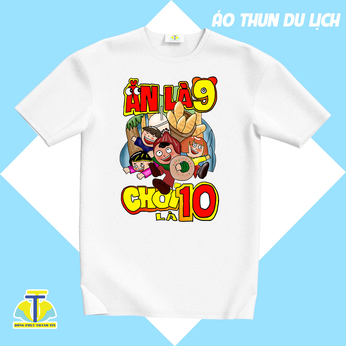 áo thun du lịch 2020 - 04