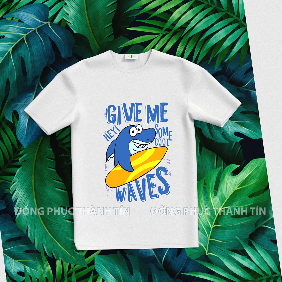 áo nhóm bạn thân xịn 009