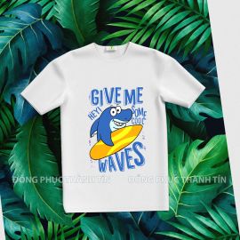 ĐỒNG PHỤC NHÓM DU LỊCH MS 15