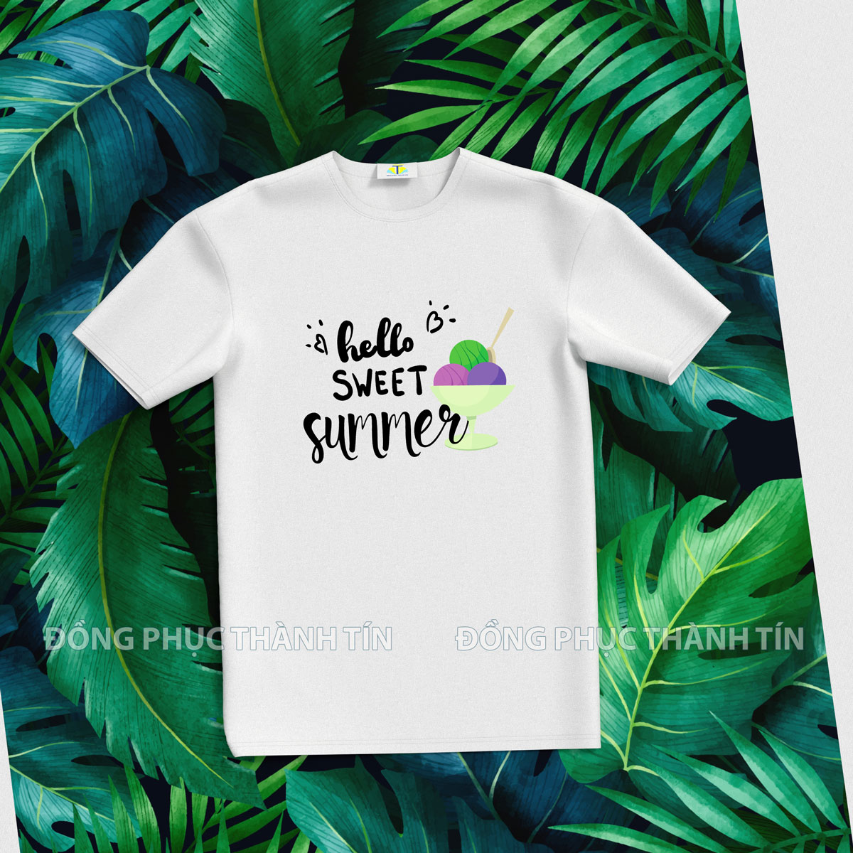 áo nhóm chất 004