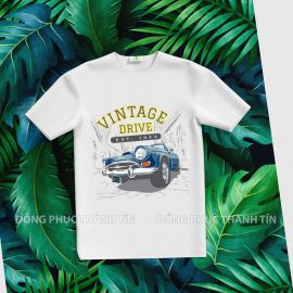 ÁO PHÔNG NHÓM MS 18