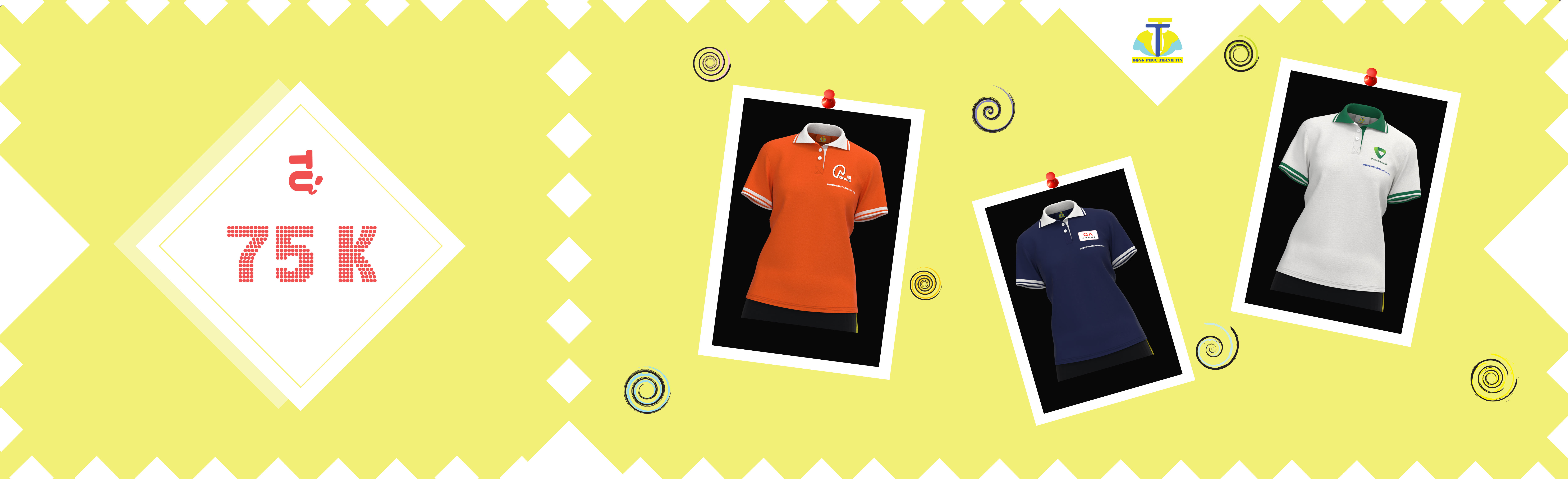 Áo Thun Công Sở 2020