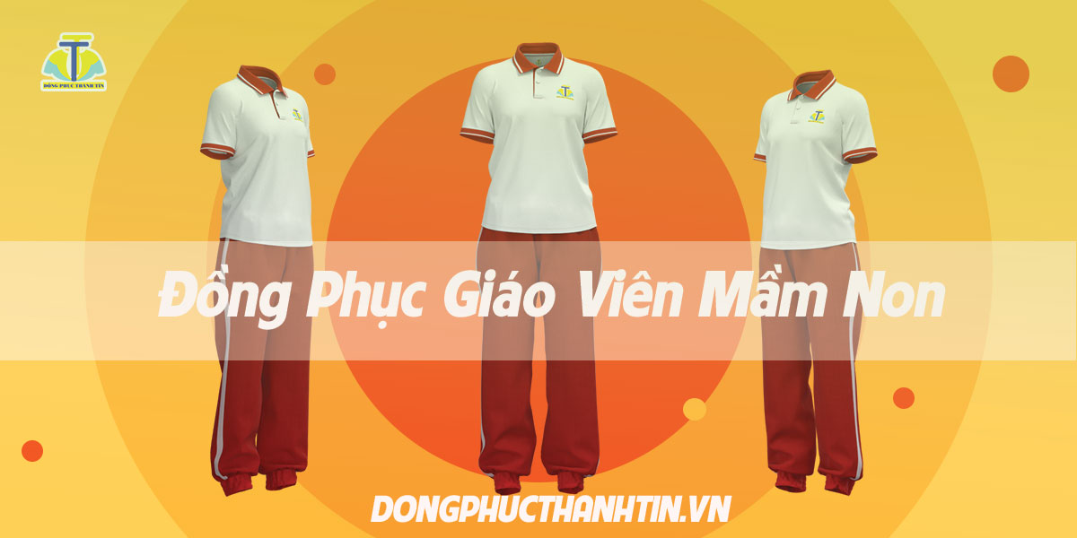 đồng phục áo thun