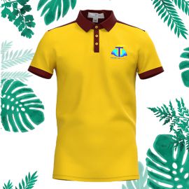 ĐỒNG PHỤC CÔNG TY MS 13