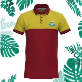 ĐỒNG PHỤC CỒNG TY MS 03