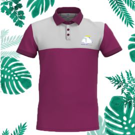 ĐỒNG PHỤC CÔNG TY MS 07