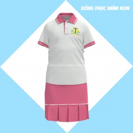 ĐỒNG PHỤC MẦM NON TRẺ EM 11