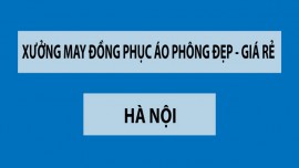 + 7 Mẫu Đồng Phục Áo Phông Công Ty Đẹp Tại Hà Nội