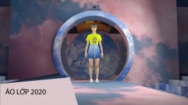 Video Áo Lớp Đẹp 2020