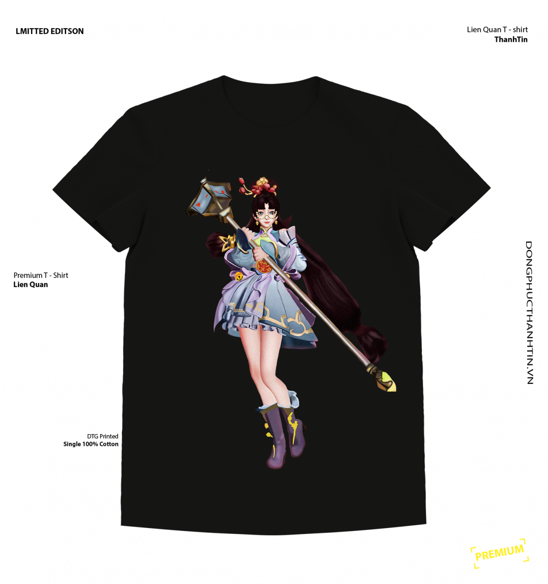 ao lien quan - anett van mong tien tu