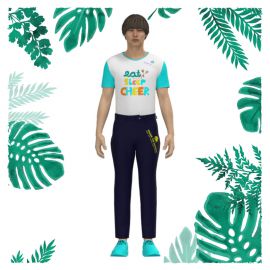 ĐỒNG PHỤC LỚP MS 04