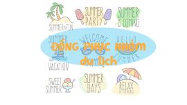 Đồng phục du lịch nhóm