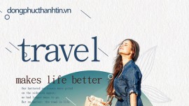 3 lý do quan trọng chúng ta cần một chuyến đi