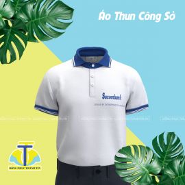 Đồng Phục Ngân Hàng Sacombank