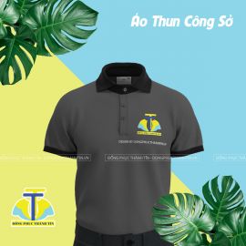 ĐỒNG PHỤC NHÂN VIÊN CÔNG TY NƯỚC TINH KHIẾT TRƯỜNG SA