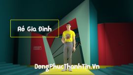 Combo Áo Gia Đình