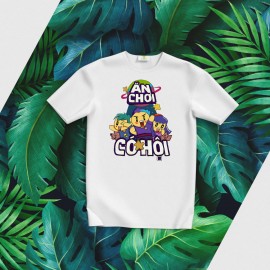 ÁO THUN DU LỊCH 11