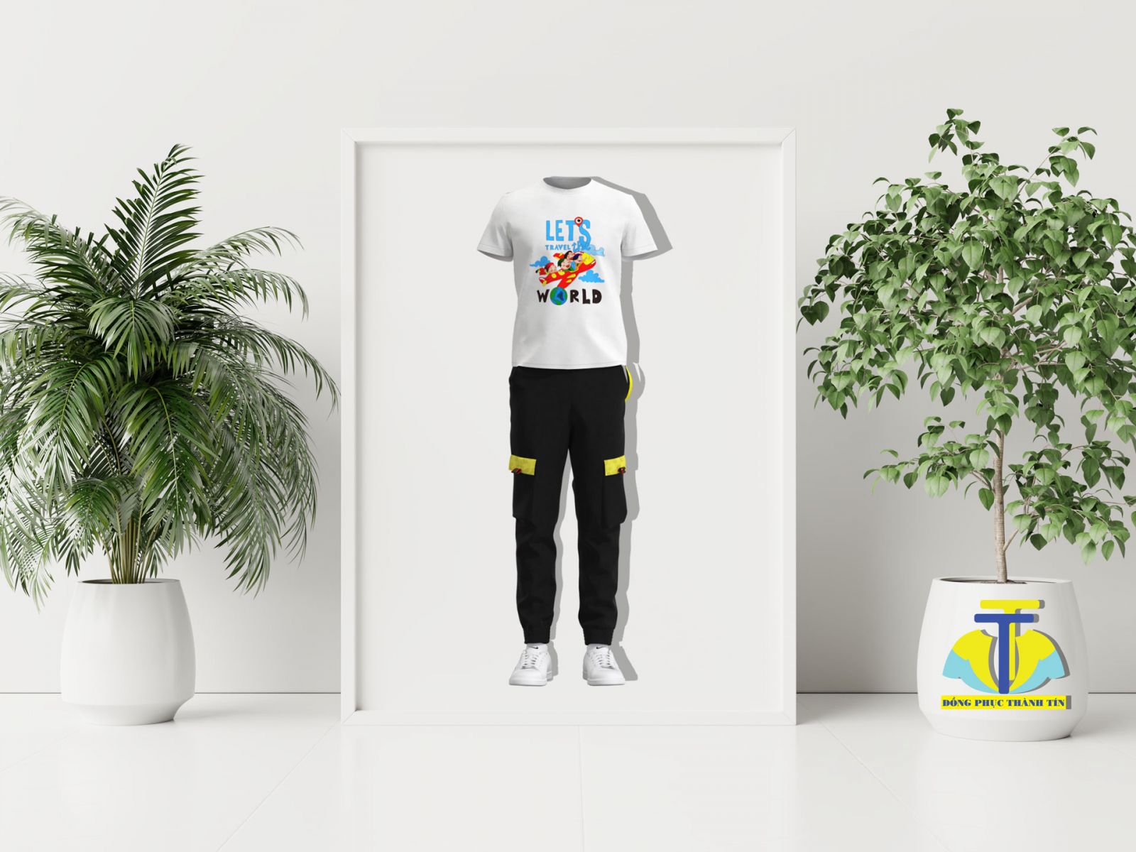 áo thun du lịch 17