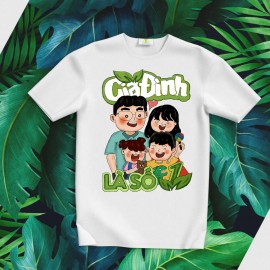 ÁO THUN DU LỊCH 10