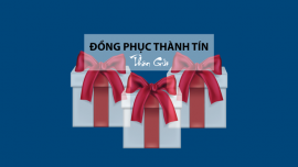 Quà Tặng Khách Hàng