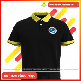 ÁO THUN ĐỒNG PHỤC HỌC VIÊN TRUNG TÂM ĐÀO TẠO NGOẠI NGỮ