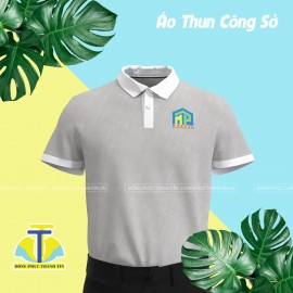 ĐỒNG PHỤC CÔNG TY THUỐC THÚ Y MPVET - NGÂN HÀ
