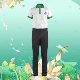 ĐỒNG PHỤC CÔNG TY - ĐỒNG PHỤC CÔNG SỞ MS 03