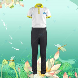 ĐỒNG PHỤC CÔNG TY - ĐỒNG PHỤC CÔNG SỞ MS 04