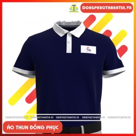 ÁO THUN ĐỒNG PHỤC CÔNG TY SET A FIRE