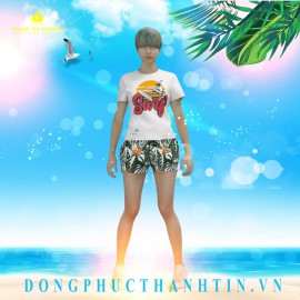 ĐỒNG PHỤC DU LỊCH MS 08