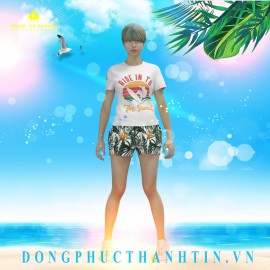 ĐỒNG PHỤC DU LỊCH MS 06