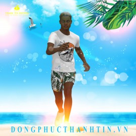 ĐỒNG PHỤC DU LỊCH MS 05