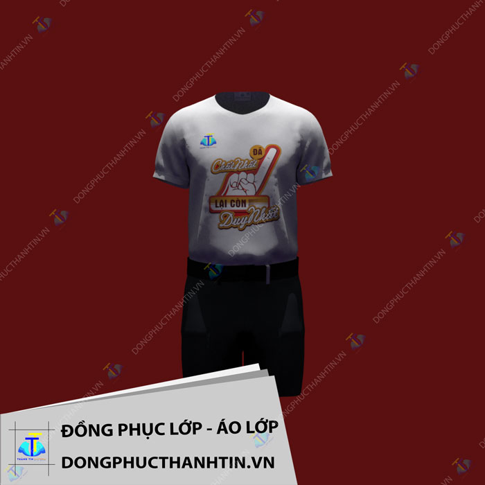 Xưởng may đồng phục lớp đẹp tại nghệ an