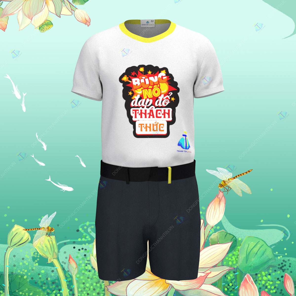 Đồng Phục Lớp