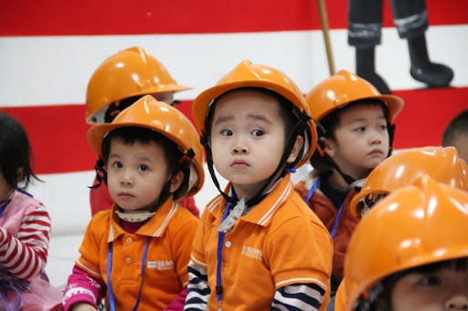 khu học tự nguyên Vinke 01