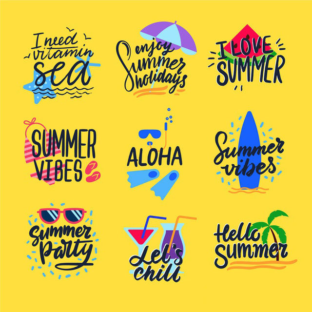 Mẫu họa tiết áo đồng phục du lịch